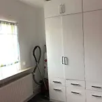 Apartment Pfeifer 2 Friedrichsdorf
