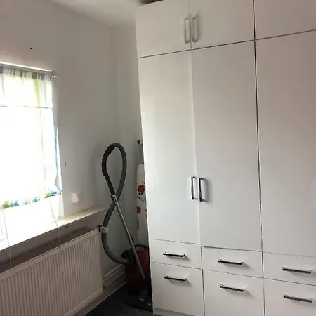 Appartamento Pfeifer 2 Friedrichsdorf