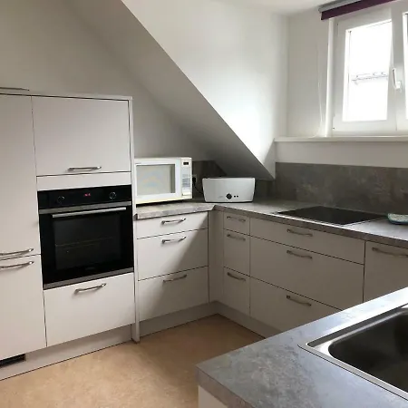 Pfeifer 2 Apartment