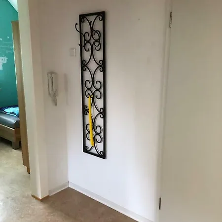 Pfeifer 2 Apartment *