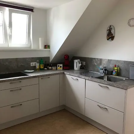 Appartamento Pfeifer 2 Friedrichsdorf