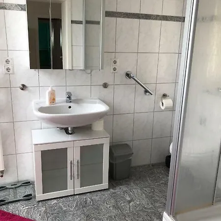 Apartment Pfeifer 2