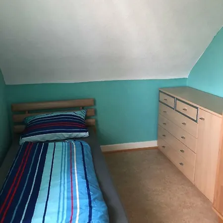 Pfeifer 2 Apartmán Friedrichsdorf