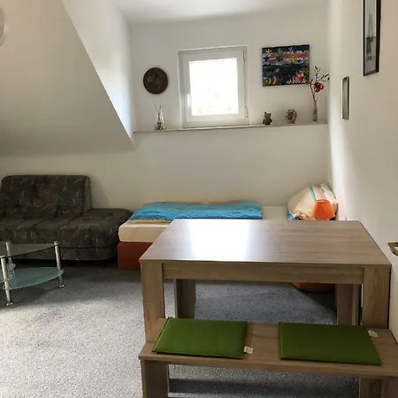 Apartment Pfeifer 2 *
