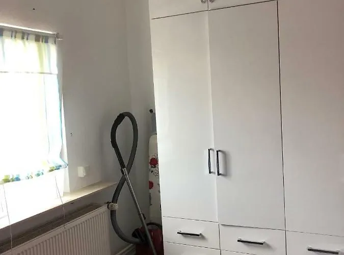 Apartmán Pfeifer 2 Friedrichsdorf