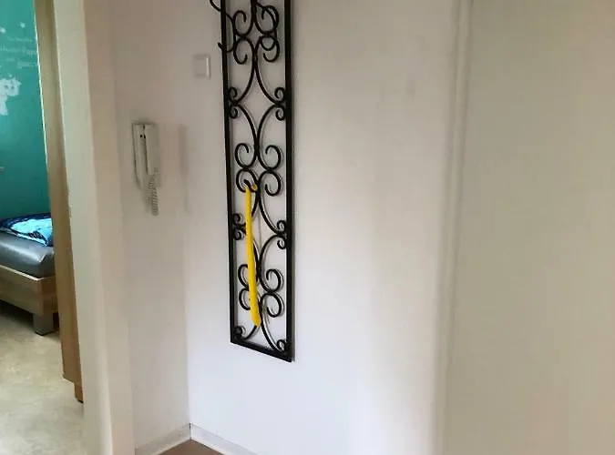 Pfeifer 2 Apartmán *