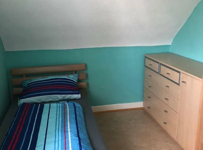 Pfeifer 2 Apartmán Friedrichsdorf