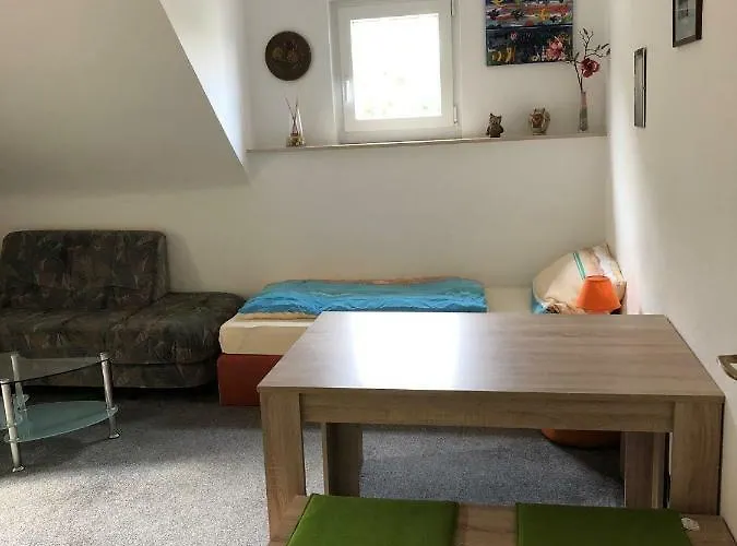 Apartmán Pfeifer 2 *